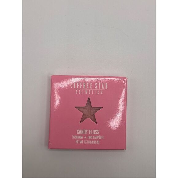 Jeffree Star Eyeshadow Candy Floss - Picture 1 of 1
